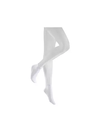 HUDSON | Kurzsocken white | 